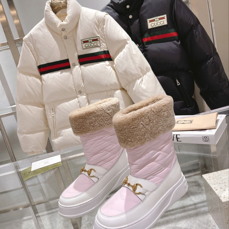 G*u*i boots